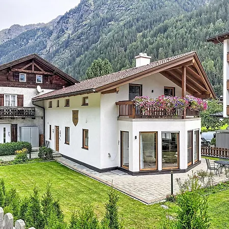Jana By Interhome Chalet