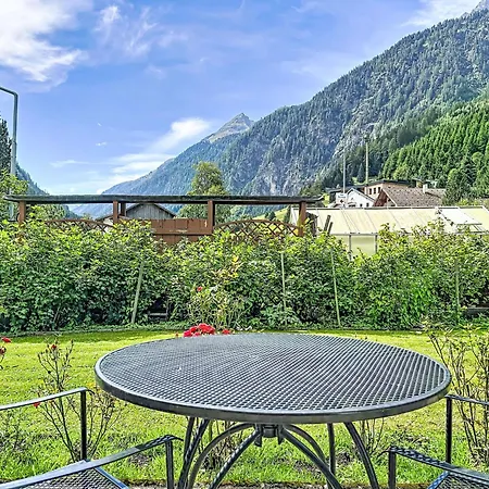 Chalet Jana By Interhome *
