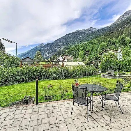 Chalet Jana By Interhome *