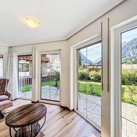 Chalet Jana By Interhome Kaunertal