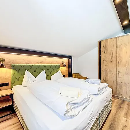 Jana By Interhome Chalet Kaunertal