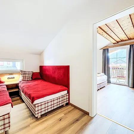 Chalet Jana By Interhome