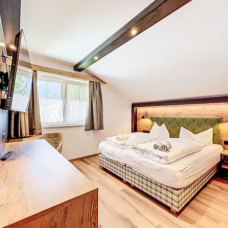 Jana By Interhome Kaunertal
