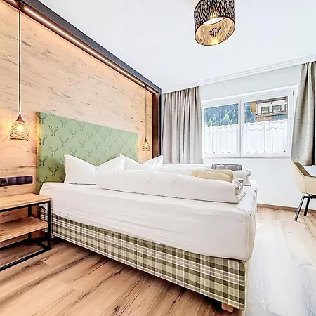 Chalet Jana By Interhome