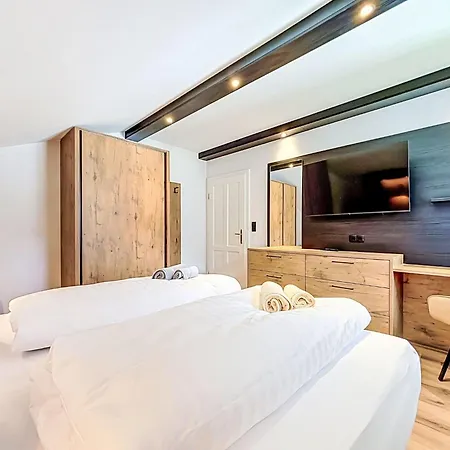 Jana By Interhome Kaunertal
