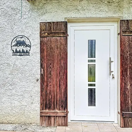 Jana By Interhome * Kaunertal