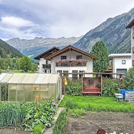 Jana By Interhome Chalet *