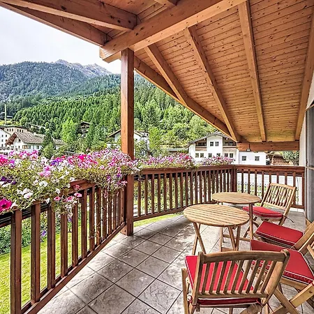 Chalet Jana By Interhome