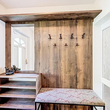 Chalet Jana By Interhome *