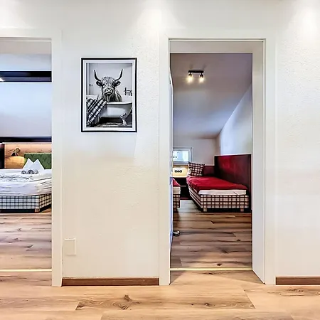 Chalet Jana By Interhome