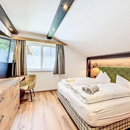 Jana By Interhome * Kaunertal