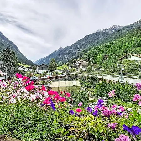 Jana By Interhome Chalet *