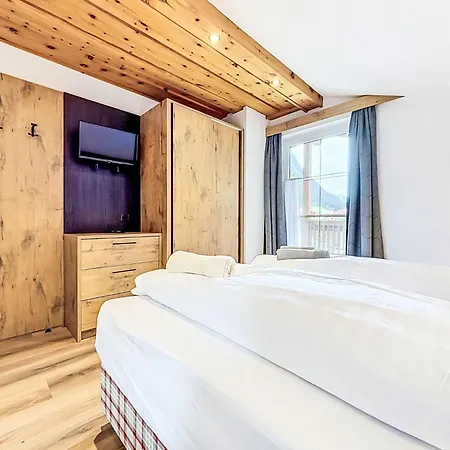 Jana By Interhome * Kaunertal