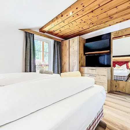 Jana By Interhome Chalet *