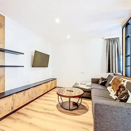 Jana By Interhome Kaunertal