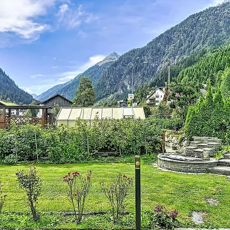Jana By Interhome Chalet *