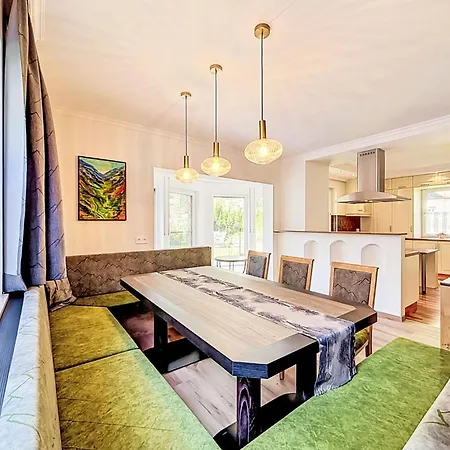 Jana By Interhome Chalet *