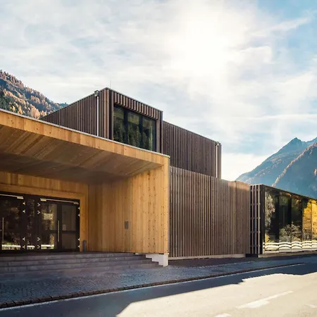 Jana By Interhome Kaunertal