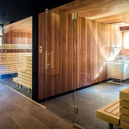 Chalet Jana By Interhome *