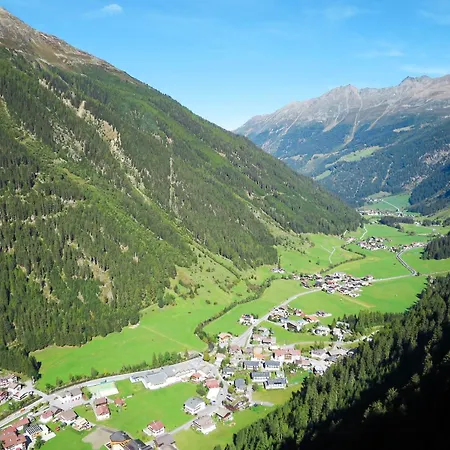 Jana By Interhome Chalet